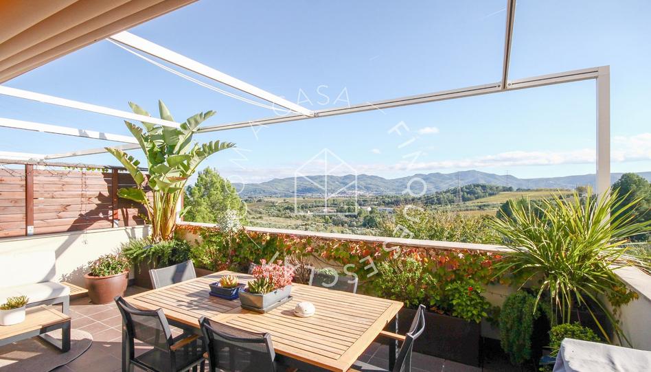 Photo 1 of Duplex for sale in Sant Llorenç d'Hortons, Barcelona