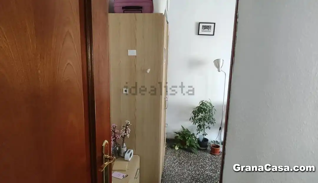 Piso con terraza en alquiler en Norte, imagen 10