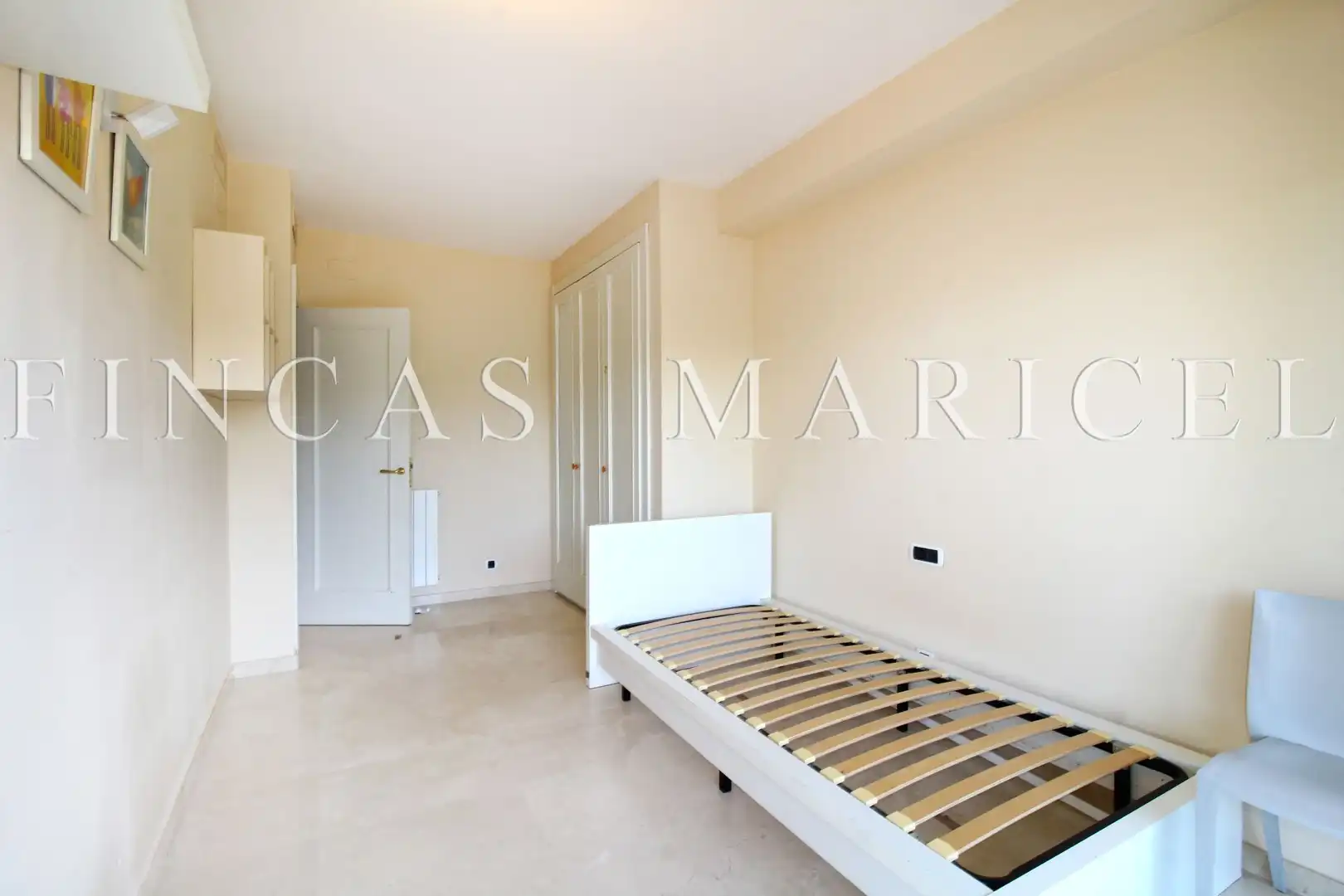 Habitación de Ático en venta en Sitges con Aire acondicionado, Calefacción y Terraza