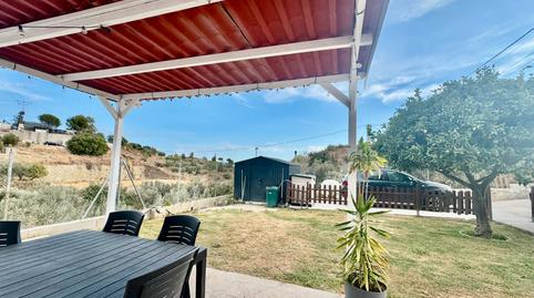 Foto 5 de Finca rústica en venda a Valtocado - La Alquería - La Atalaya, Mijas