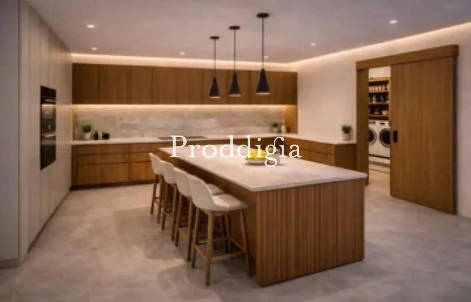 Villa mit Pool zum Verkauf in Bellaterra, imagen 4