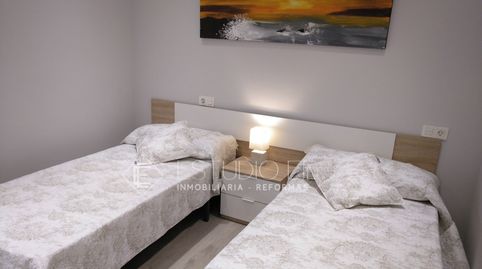 Foto 3 von Wohnung zur Miete in Plaza de San Cristóbal, 14, San Esteban - San Cristóbal, Salamanca Capital