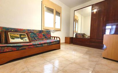 Bedroom of Flat for sale in Sabadell  with Balcony