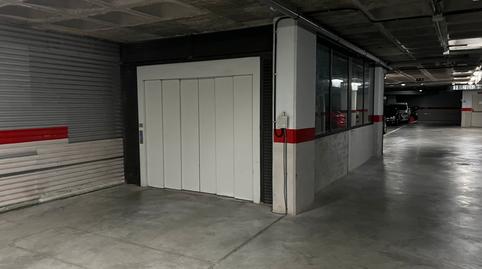 Photo 5 of Garage for sale in Calle Alcalá, 595, Canillejas,  Madrid Capital