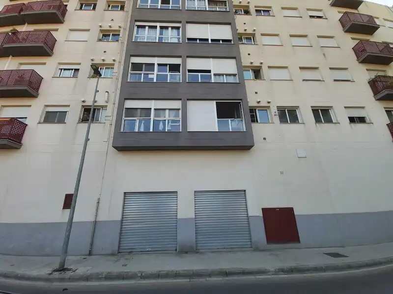 Local commercial à vendre à BARRANC DE L HORTETA, 14, imagen 3