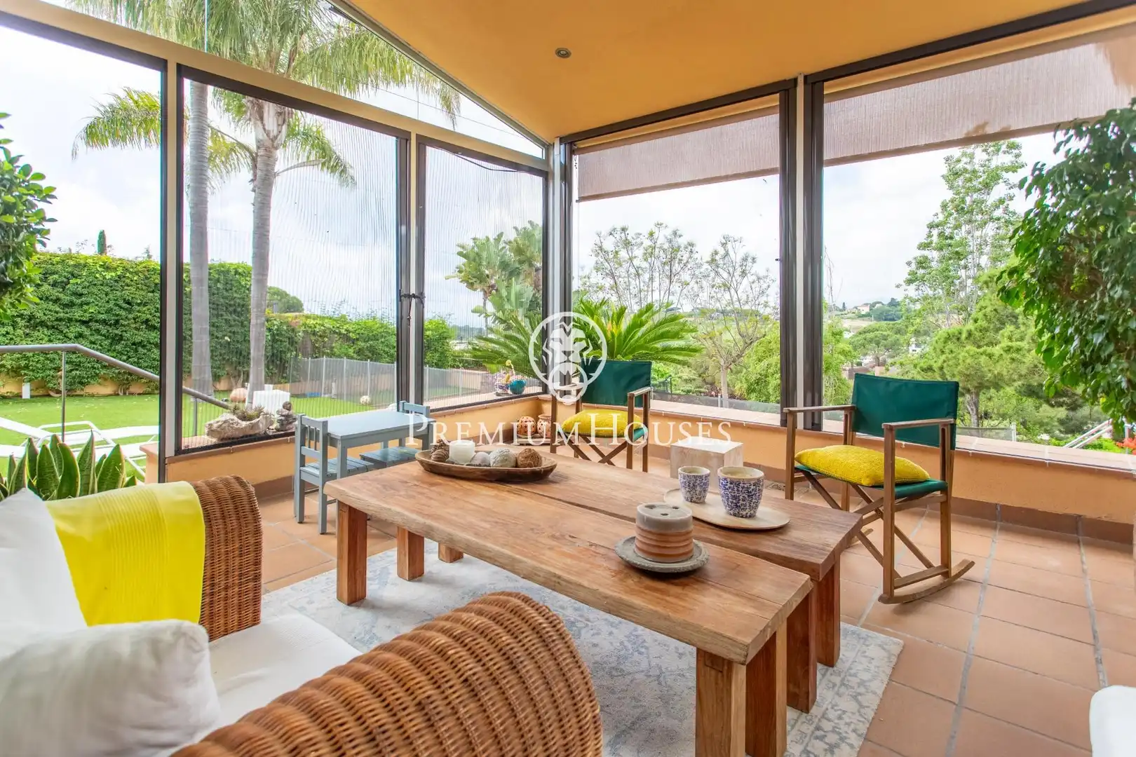 Haus mit Terrasse zum Verkauf in Montalnou - Milans del Bosc, imagen 7