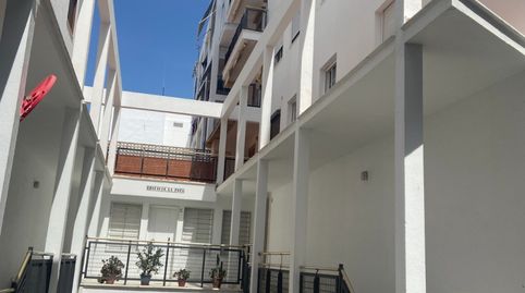 Foto 4 de Piso en venta en Calle Delfin, 2, Punta Umbría, Huelva