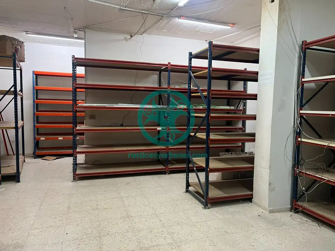Gewerbefläche zum Verkauf in Avenida de España 22, imagen 16