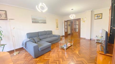 Foto 3 de Piso de alquiler en Mendizorrotza - Armentia, Araba - Álava