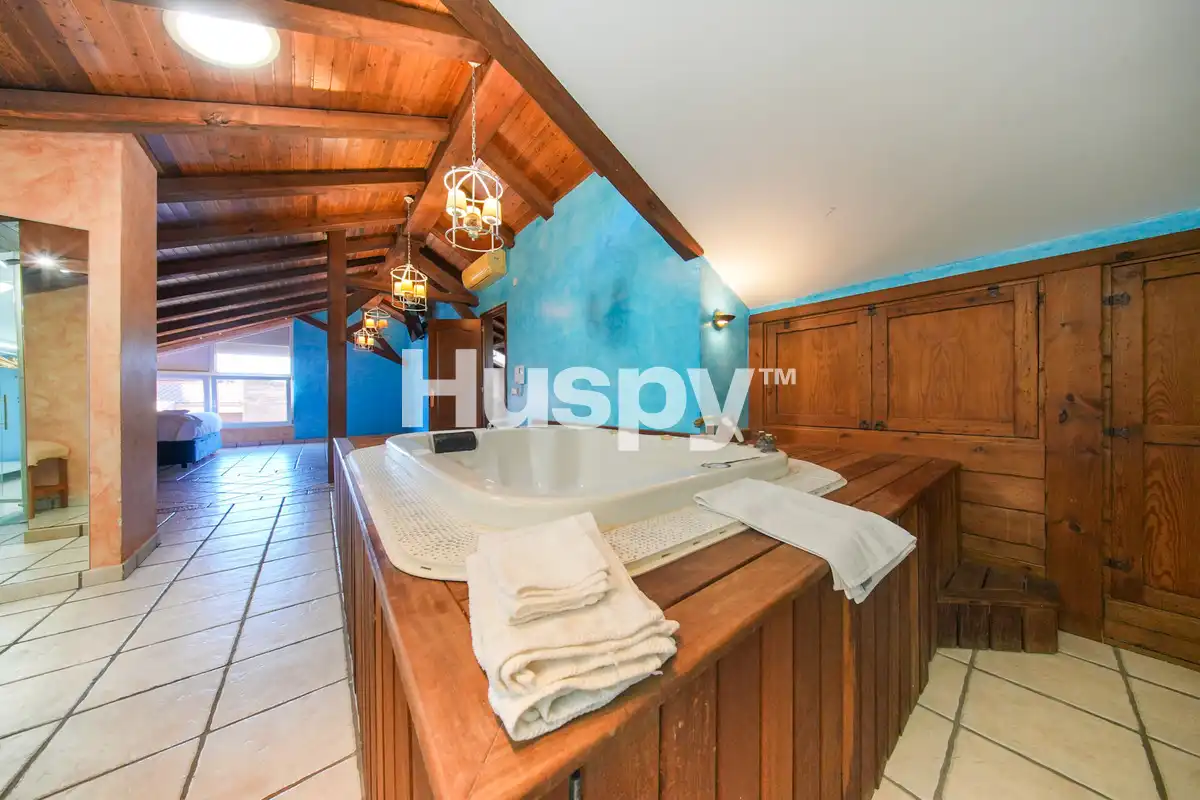 Villa mit Terrasse zum Verkauf in Calle Puenteareas, imagen 22