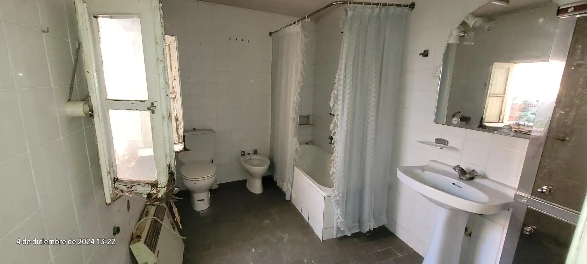 Bany de Casa o xalet en venda en Zamora Capital 