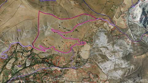 Foto 4 de Terreno en venta en N/a, -1, Zona alta, Sierra Nevada