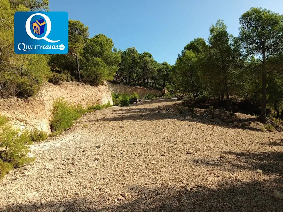 Terrenys i solars en venda a Onil, imagen 3