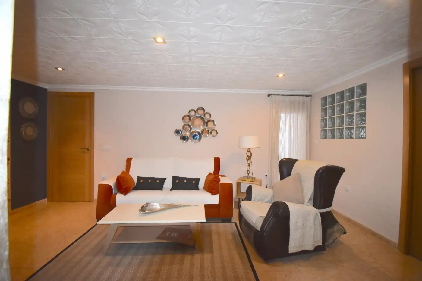Houses for sale in Calle EMPEDRAT, 49, Ibi