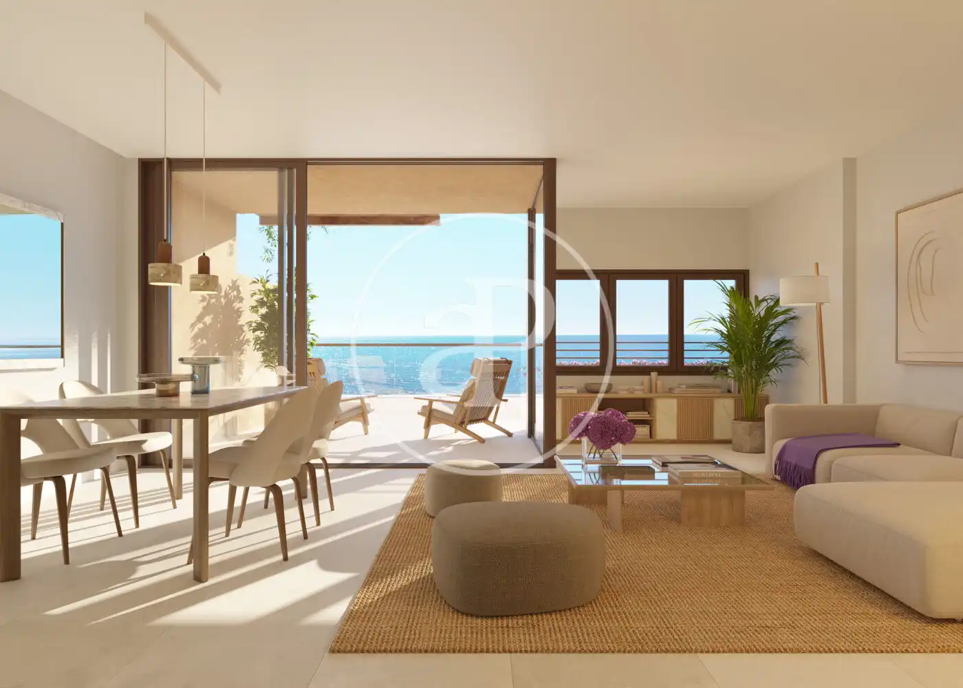 Planta baixa en venda a Avinguda Jaume I, 125, Les Salines - Pla de Sant Pere