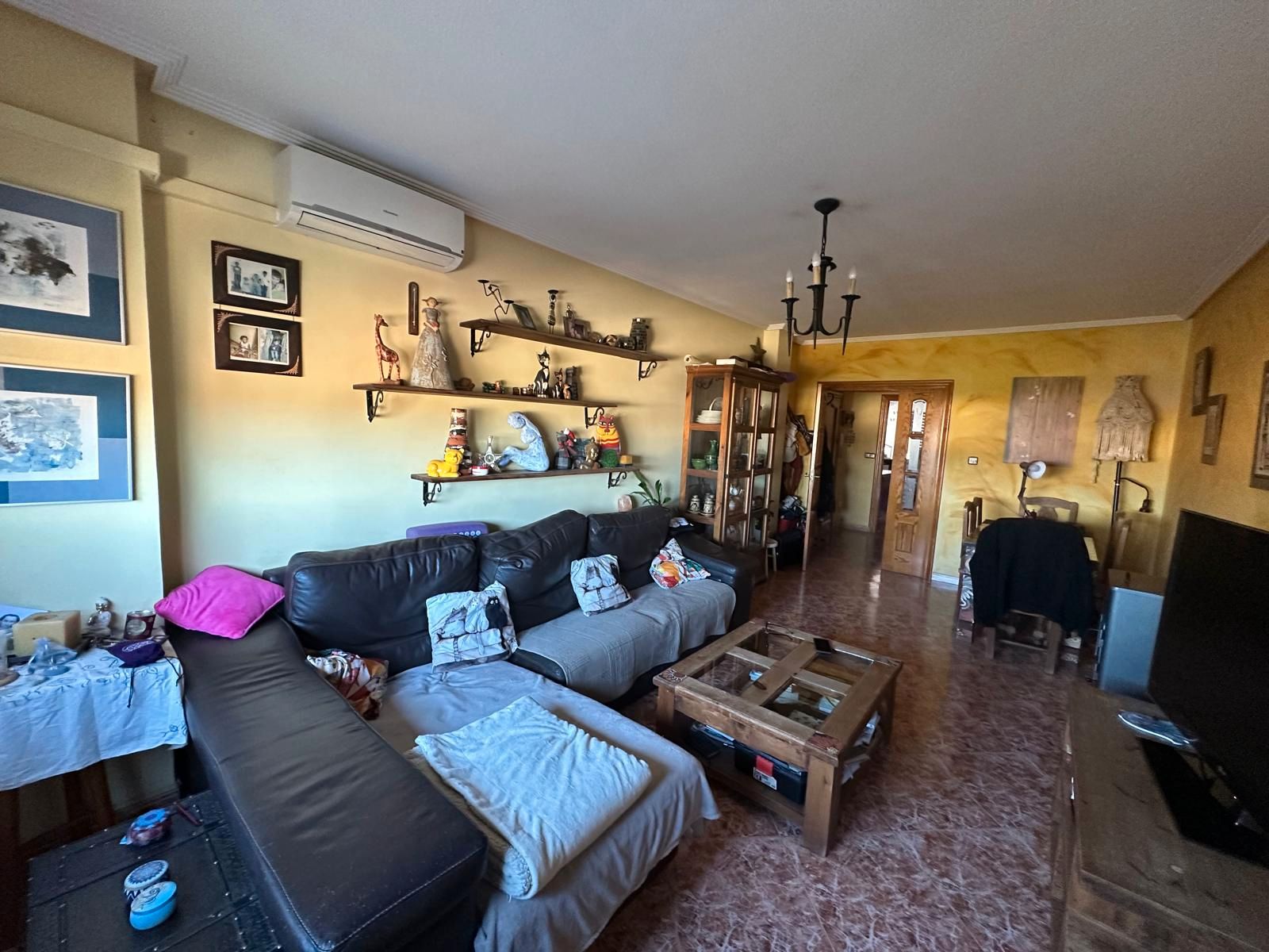 Pis en venda a Calle Felix Rodriguez de la Fuente, 3, La Raya