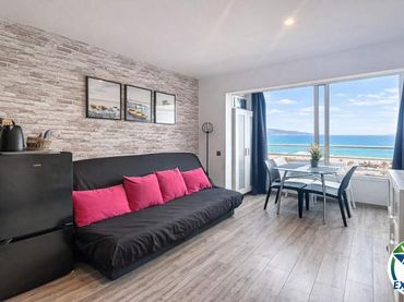 Estudio con ascensor en venta en Muga - Gran Reserva - Badia
