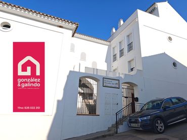 Wohnung zum Verkauf in Prado del Rey