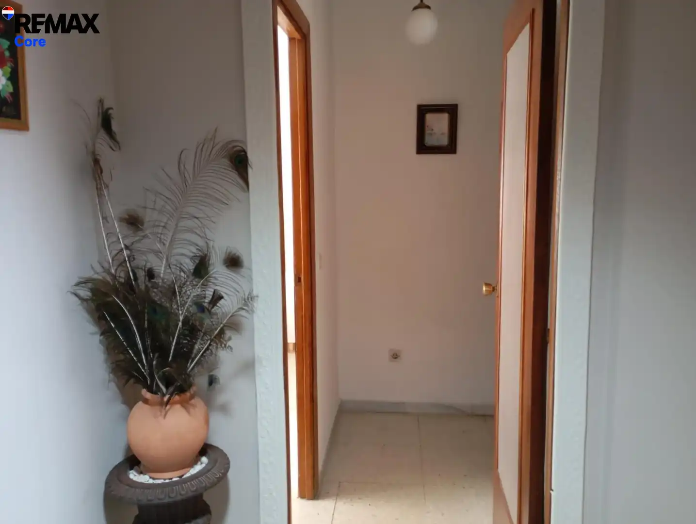 Piso de alquiler en Casco Antiguo