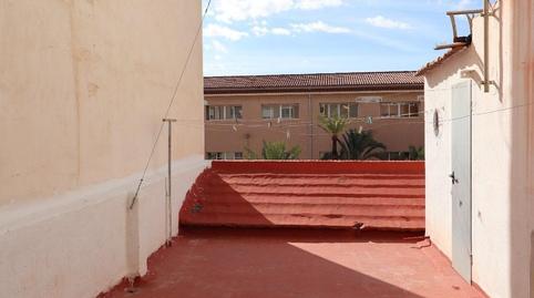 Foto 3 de Casa adosada en venda a Ciutat Jardí - Torreta Verdí, Elche / Elx