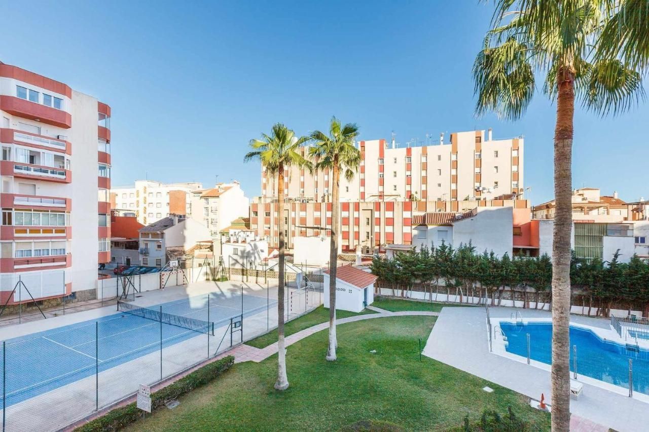 Estudio en venta en Centro, Torre del Mar