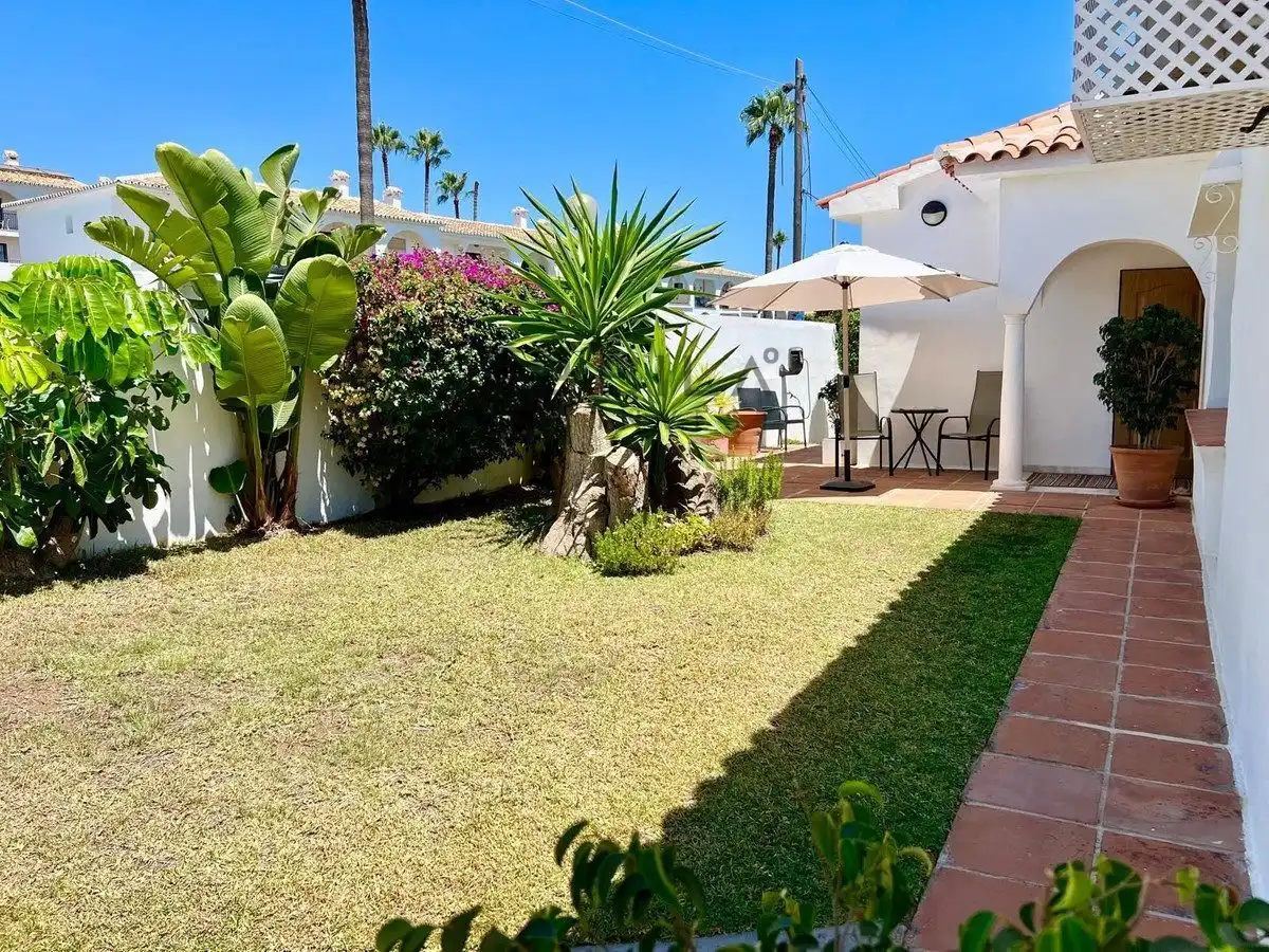 Villa con piscina in vendita a El Faro, imagen 30
