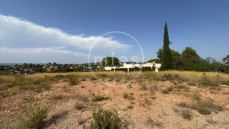 Rural land for sale in Urbanización Altury 0, imagen 18