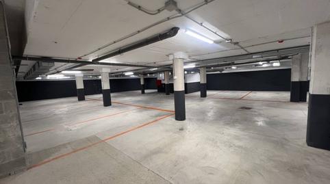 Foto 2 de Garatge de lloguer a Calle Josep Piñol, Centre, Granollers