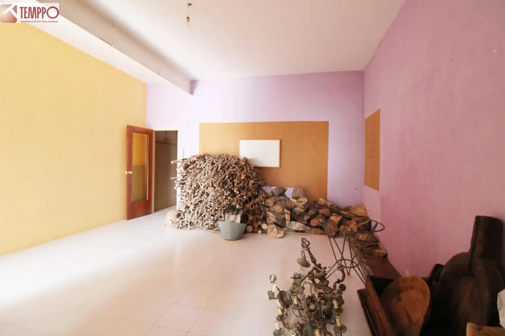 Casa o xalet en venda en La Bisbal del Penedès amb Calefacció, Jardí privat i Terrassa