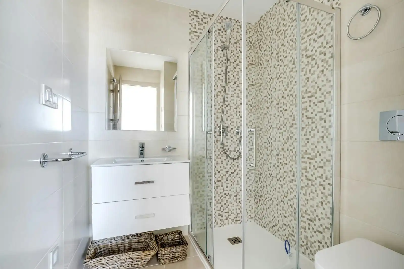 Apartament amb piscina en venda a Orihuela Costa, imagen 5