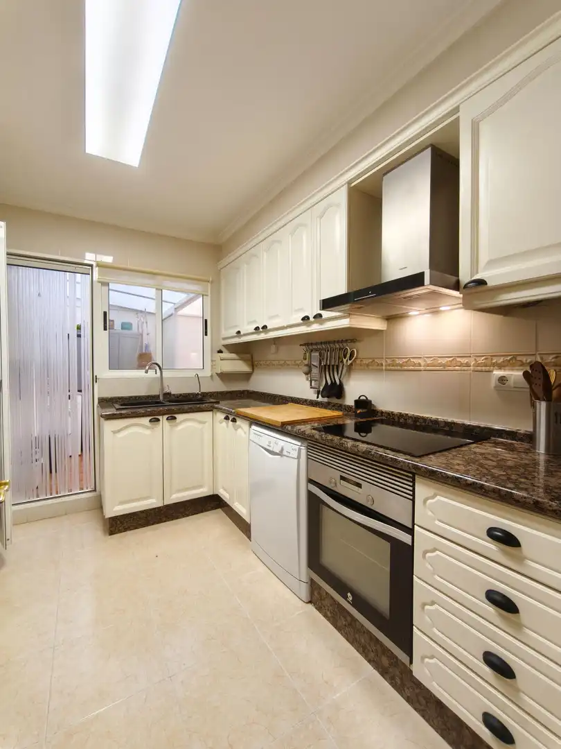 Flat for sale in Alcoy / Alcoi, Alicante