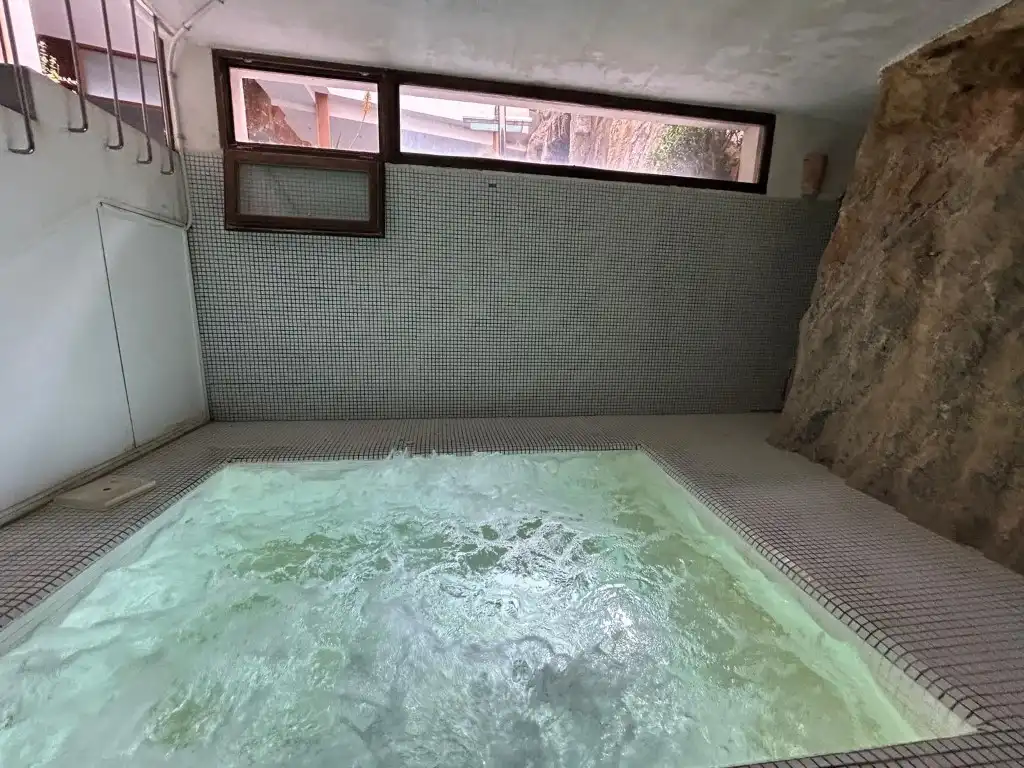 Piscina de Local en venta en Jérica