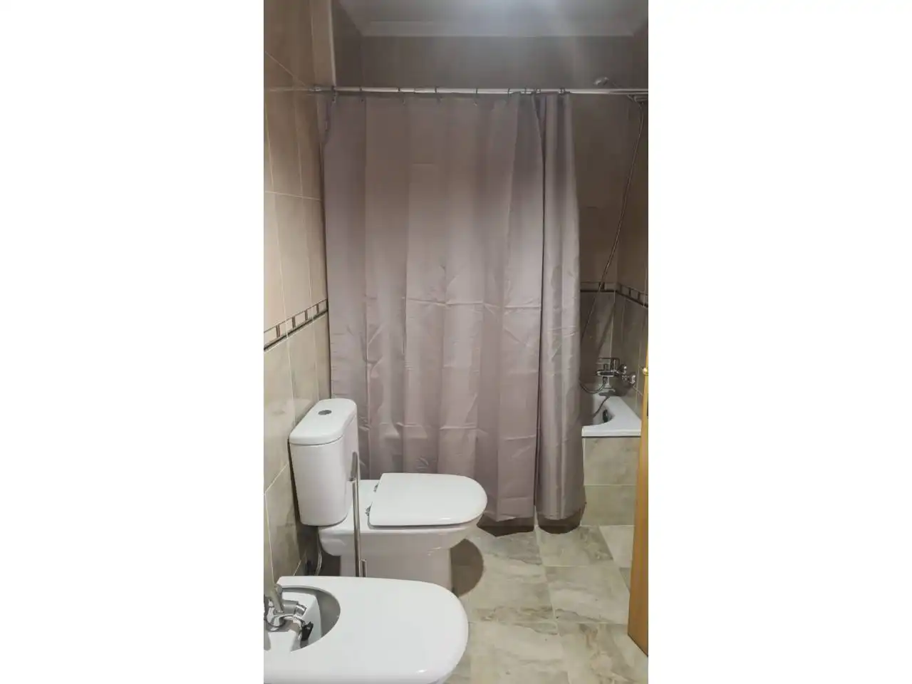 Wohnung zur Miete in Xinzo de Limia