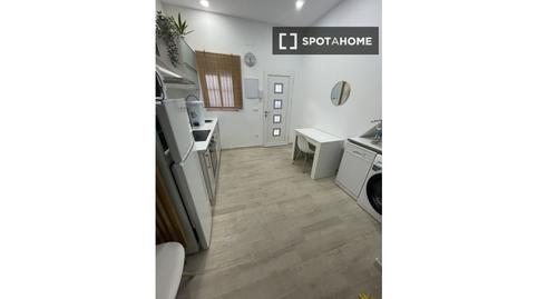 Foto 3 de Apartament per a compartir a El Cabanyal - El Canyamelar, Valencia