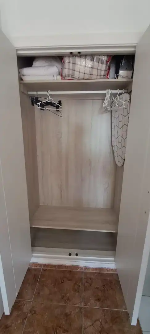 Schlafzimmer von Wohnungen zur Miete in Torremolinos mit Klimaanlage, Heizung und Terrasse