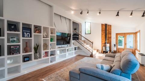 Foto 5 de Casa o xalet en venda a Club de Golf, Madrid