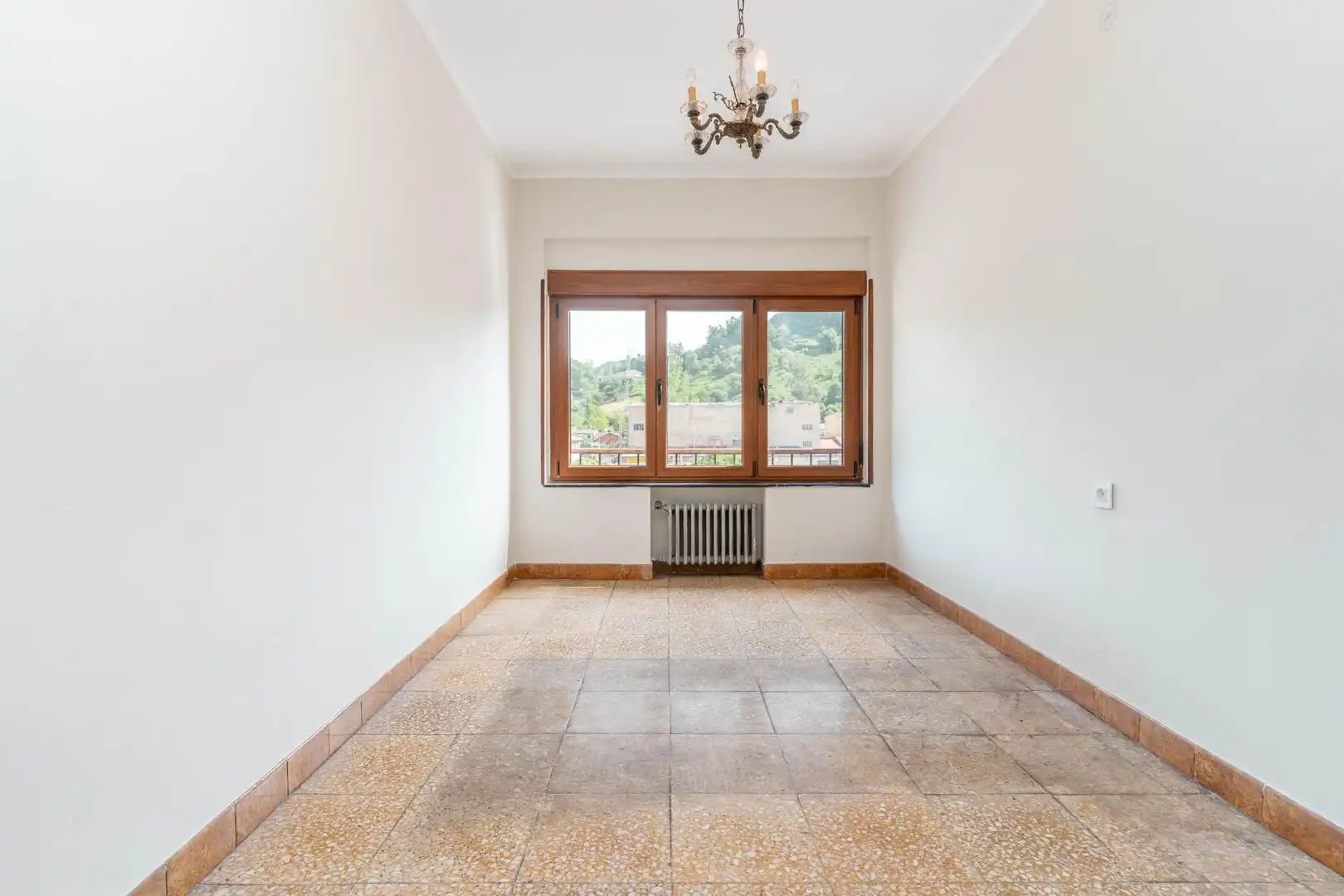 Dining room of Flat for sale in Langreo  with Heating and Terrace