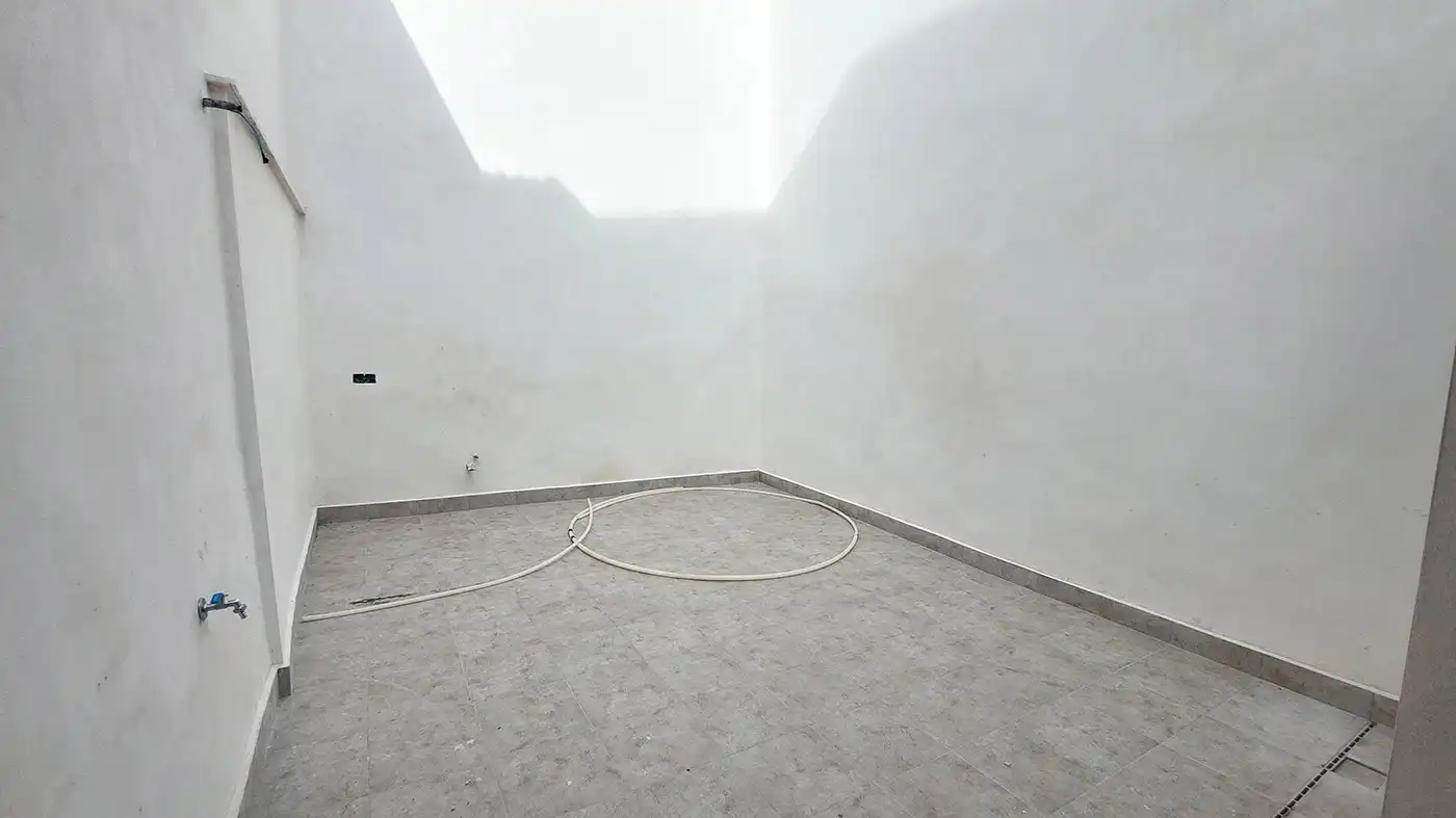 Casa adosada en venda en El Pinós / Pinoso amb Balcó