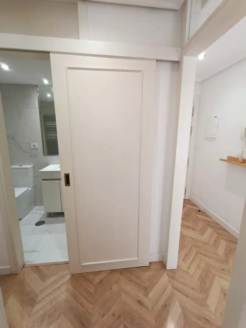 Apartamento de alquiler en Cuatro Caminos - Plaza de la Cubela