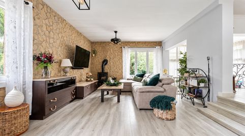 Foto 4 de Casa o xalet en venda a Las Lomas, Boadilla del Monte
