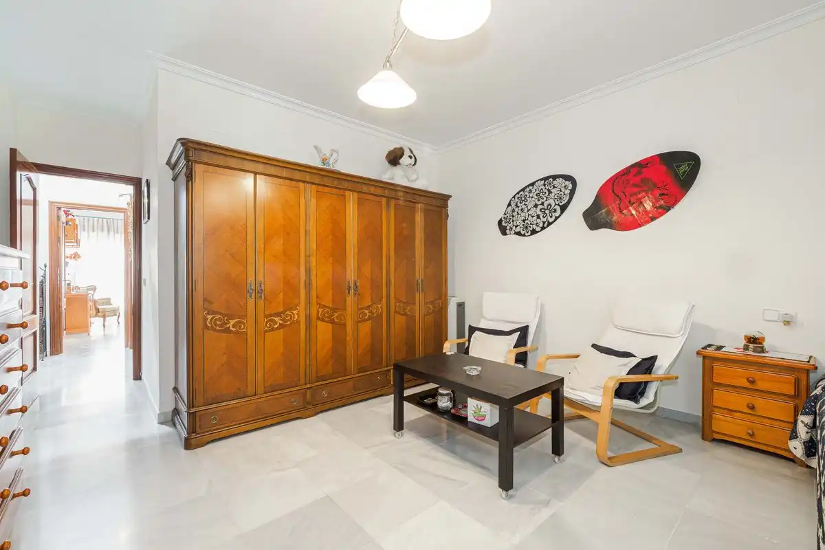 Chalet en venta en Gelves, imagen 32