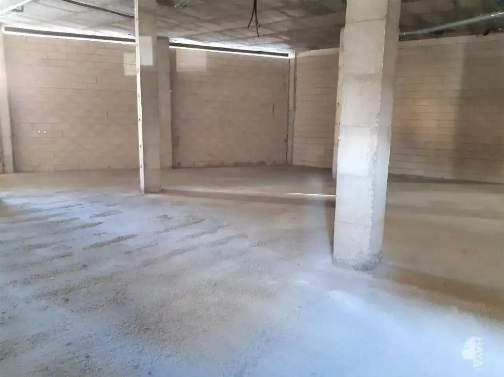 Local commercial à vendre à A Rúa, imagen 13