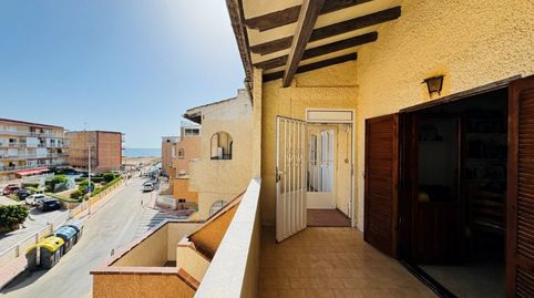 Foto 2 de Dúplex en venda a Avenida del Mediterráneo, 17, Gaspar Perelló, Torrevieja