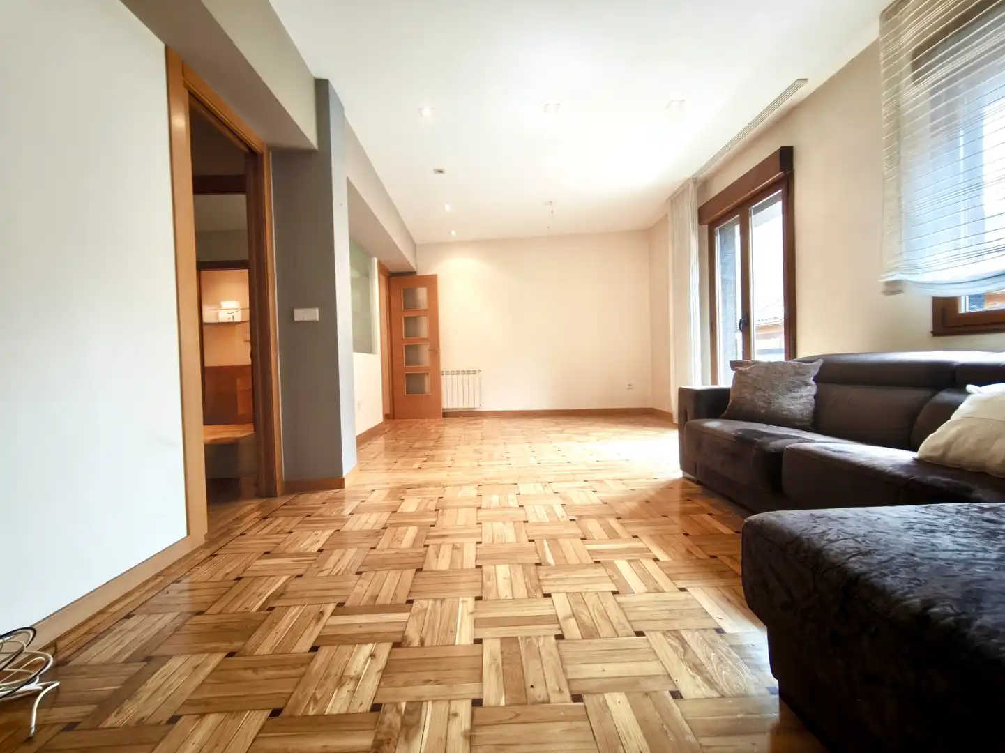 Piso en venta en Gijón - Calle Enrique Martinez, La Arena