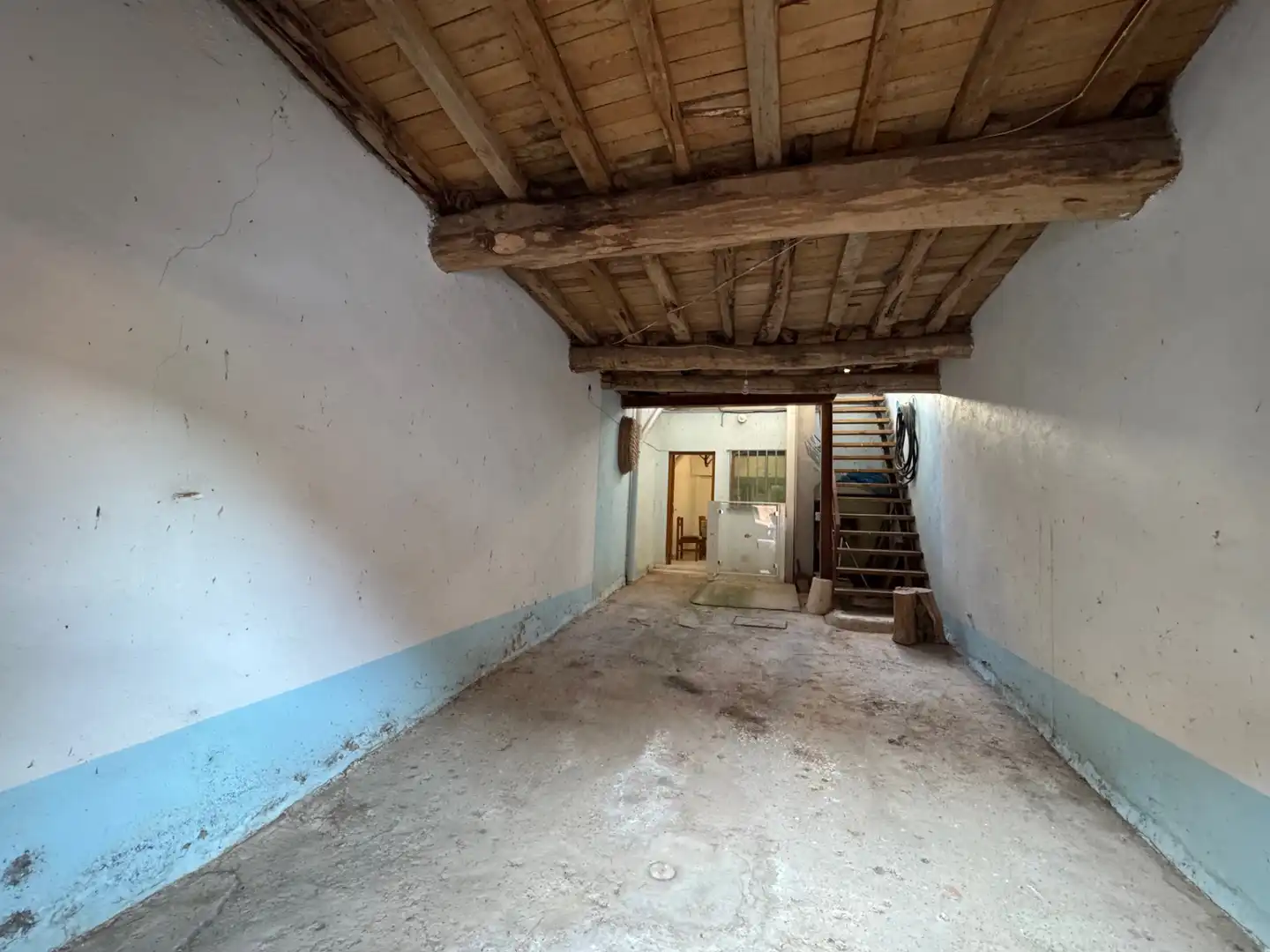 Country homes for sale in Castillejo de Robledo  with Heating, Terrace and Storage room