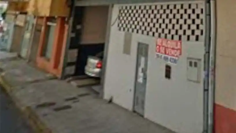 Parking of Office for sale in Boiro