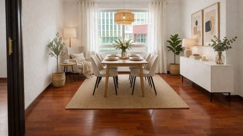 Photo 2 of Flat for sale in Calle Sor Ángela de la Cruz, Castillejos - Cuzco, Madrid Capital