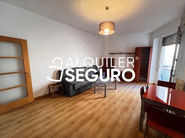 Appartamento con ascensore in affitto a de Alcalá