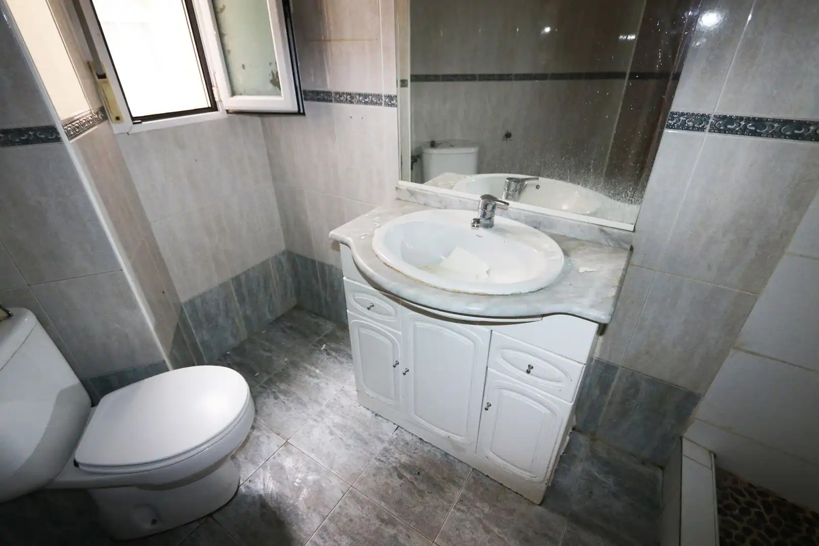 Baño de Piso en venta en  Madrid Capital con Calefacción