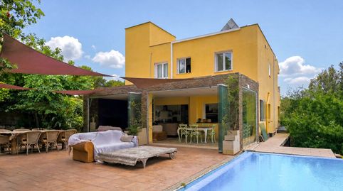 Villa independiente con potencial en venta en El Toro, Suroeste de Mallorca